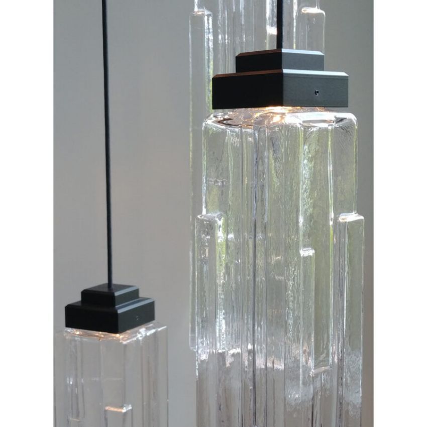 Dante Round Chandelier