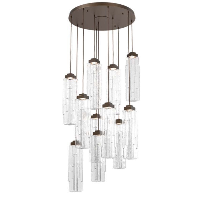 Dante Round Chandelier