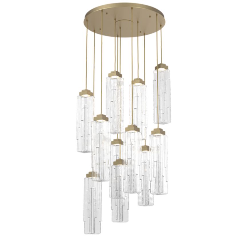 Dante Round Chandelier