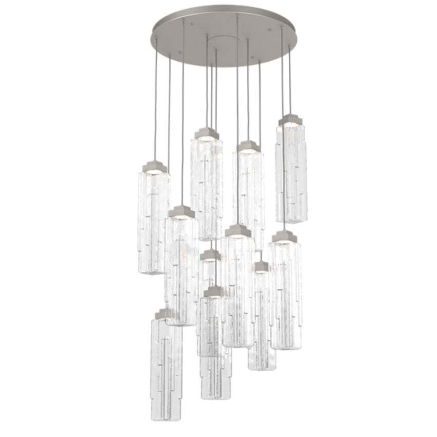 Dante Round Chandelier