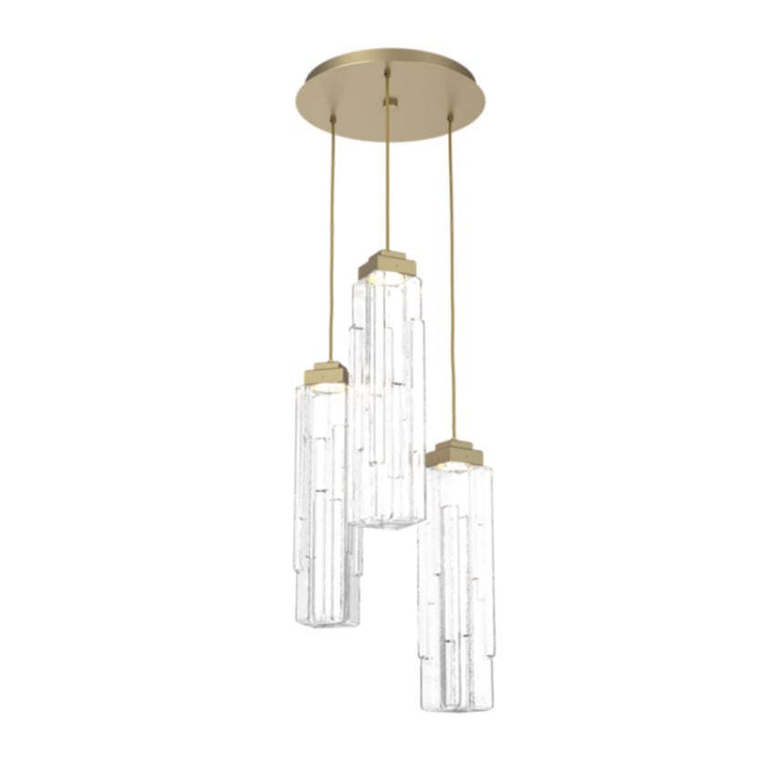 Dante Round Chandelier
