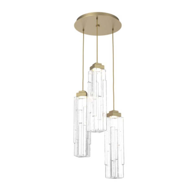 Dante Round Chandelier