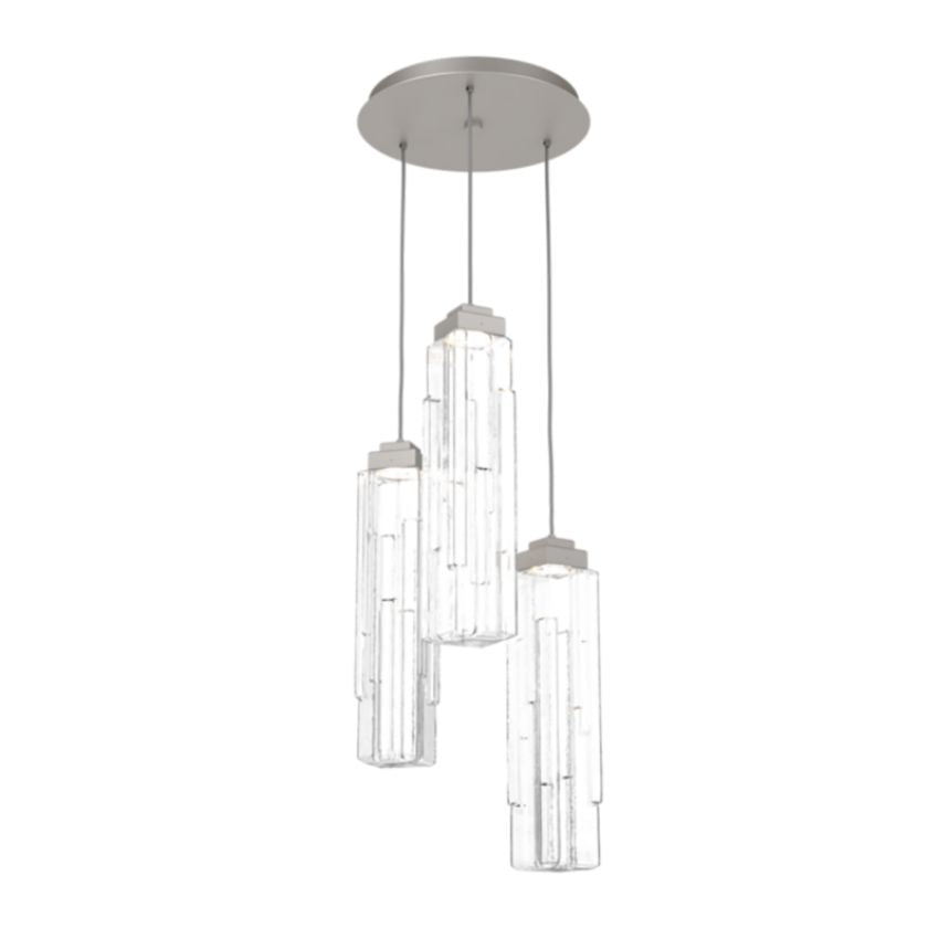 Dante Round Chandelier