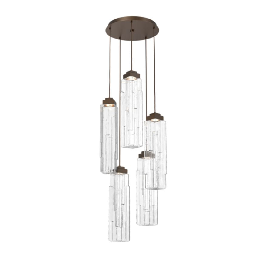 Dante Round Chandelier