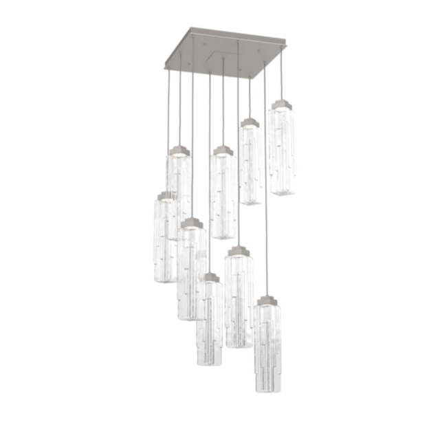 Dante Square Chandelier