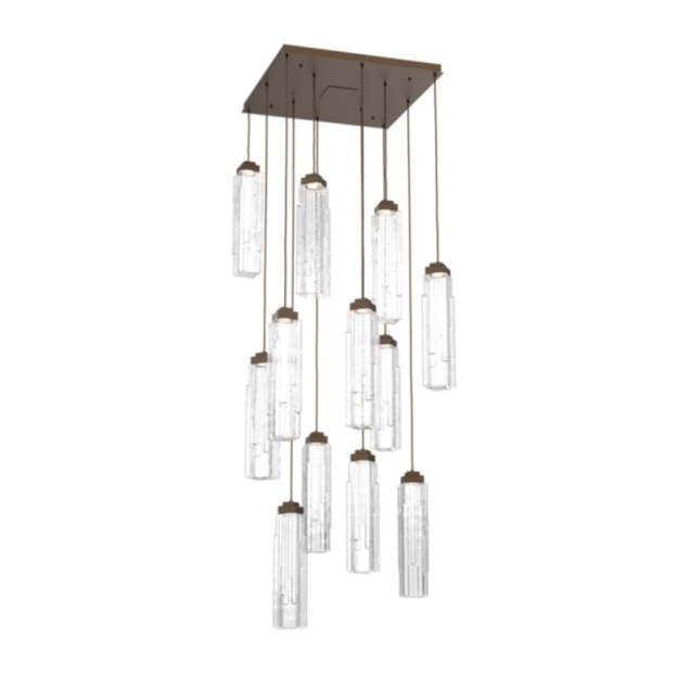 Dante Square Chandelier