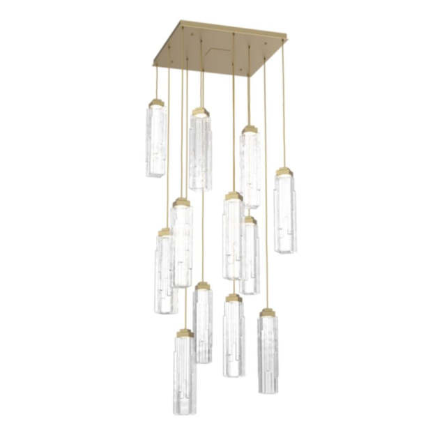 Dante Square Chandelier