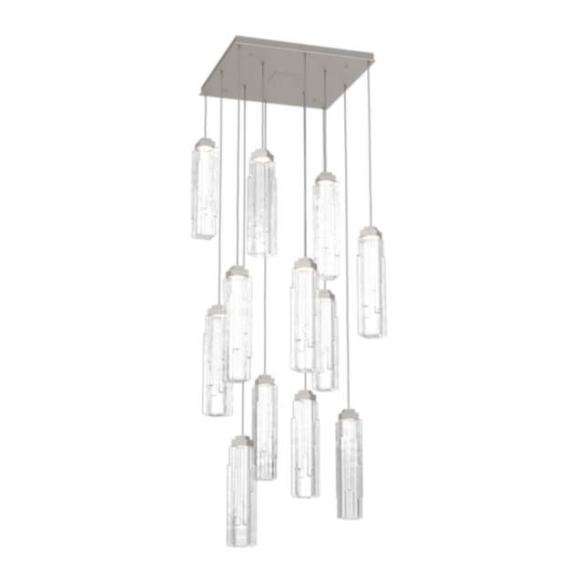 Dante Square Chandelier