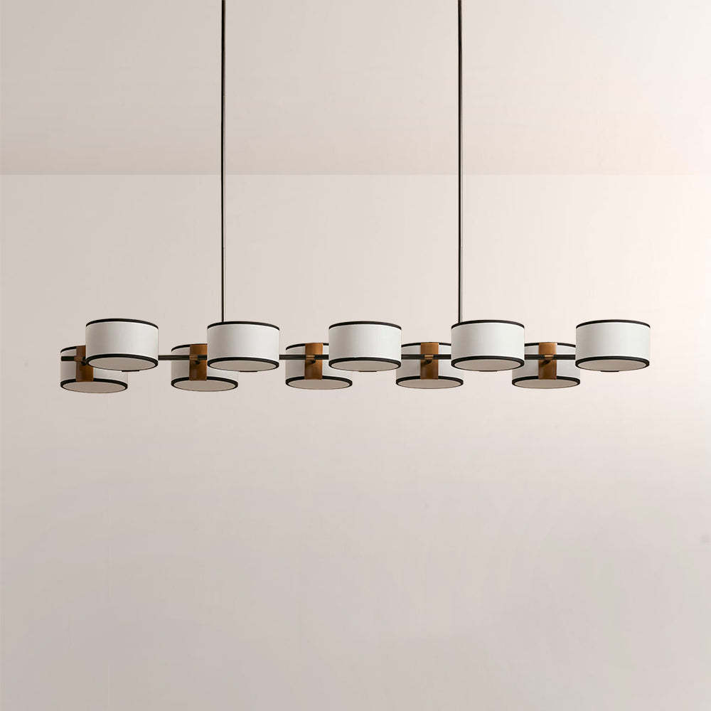 Daphna Linear Chandelier