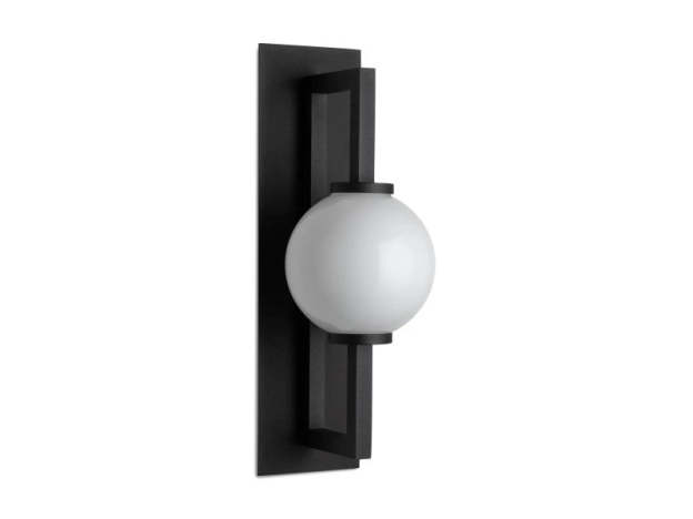 Dorson Outdoor Wall Sconce