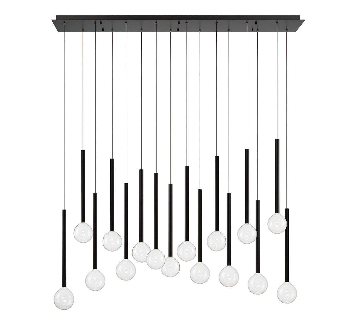 Farrell Linear LED Chandelier