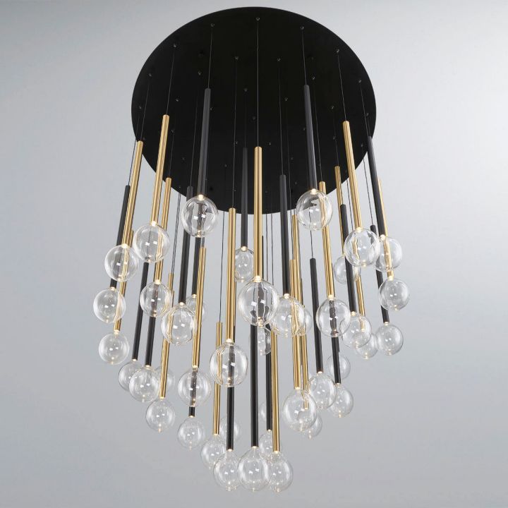 Farrell Round LED Chandelier