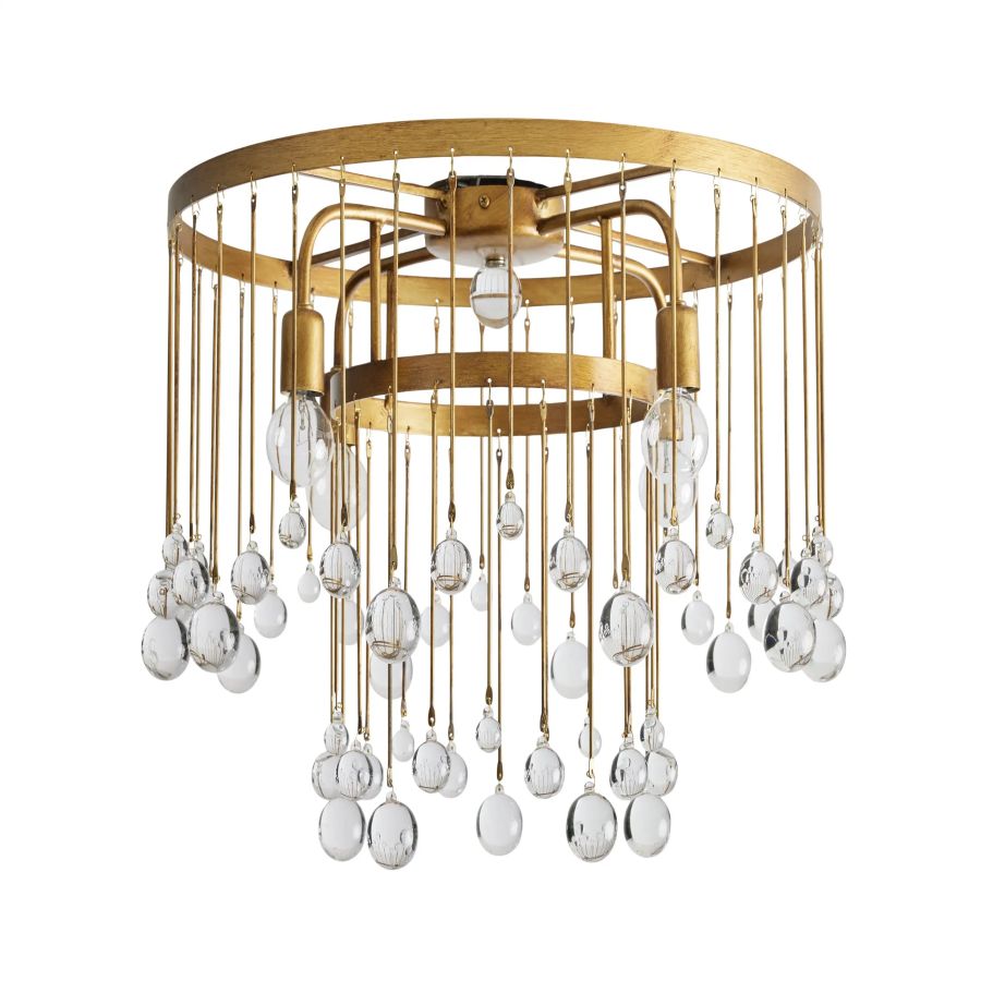 Gael Flushmount,Dining Room Lighting Fixtures