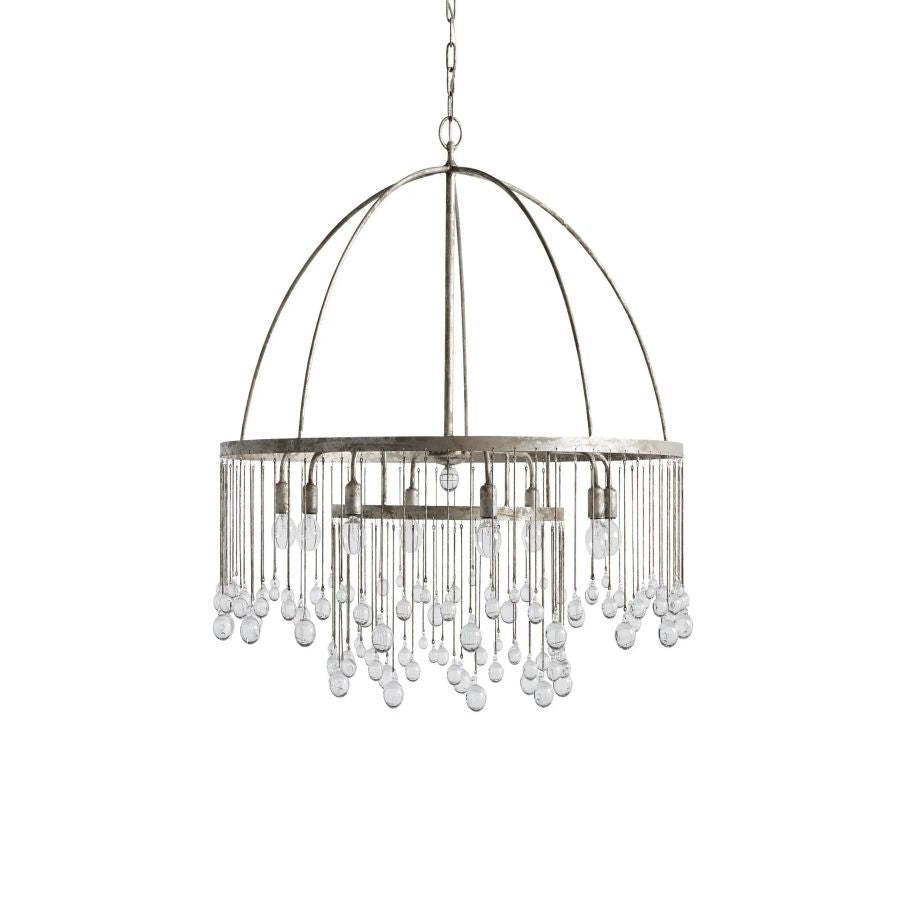 Gael Round Chandelier
