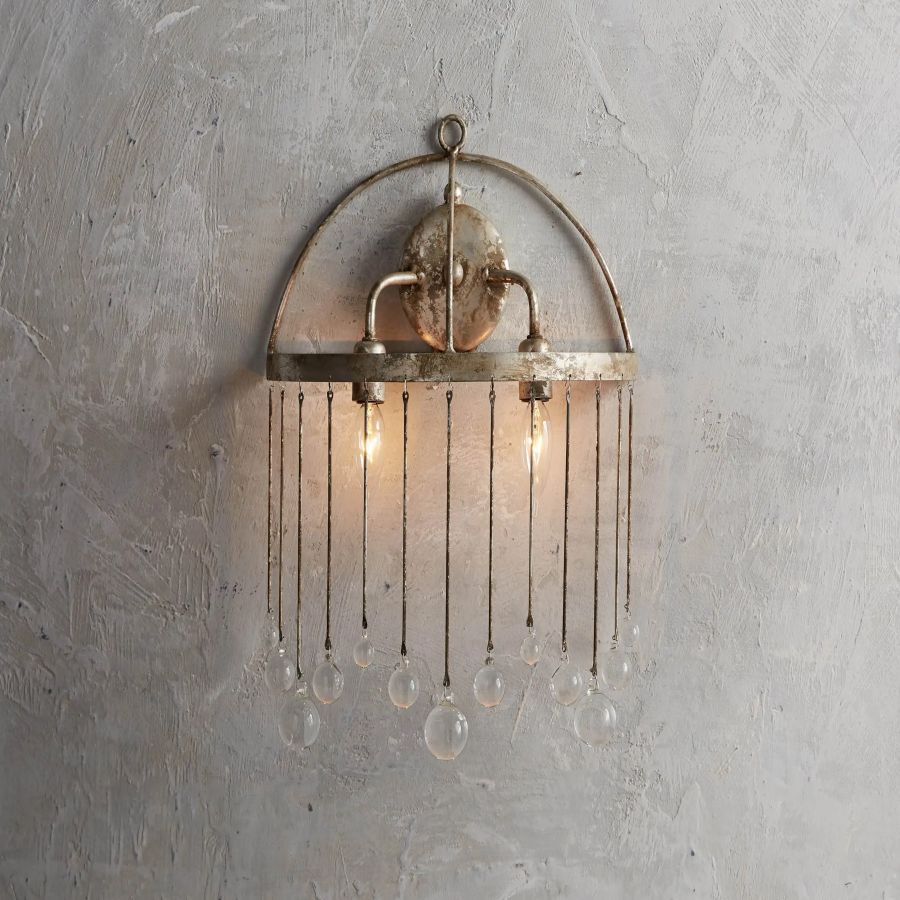 Galaxy Wall Sconce