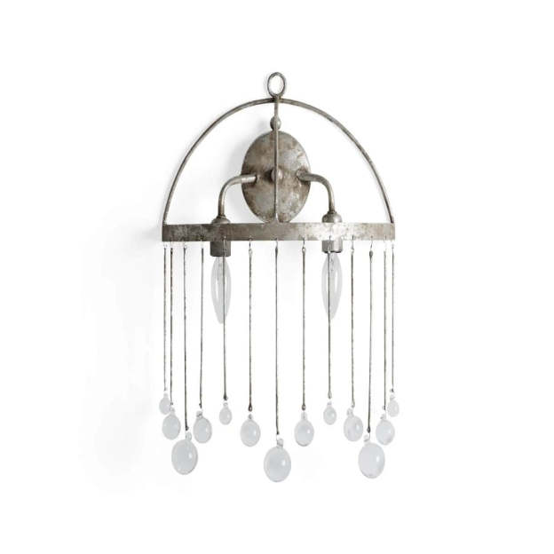 Galaxy Wall Sconce