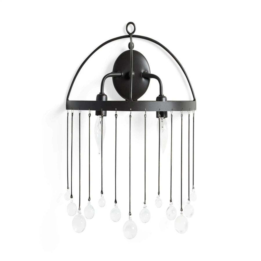 Galaxy Wall Sconce