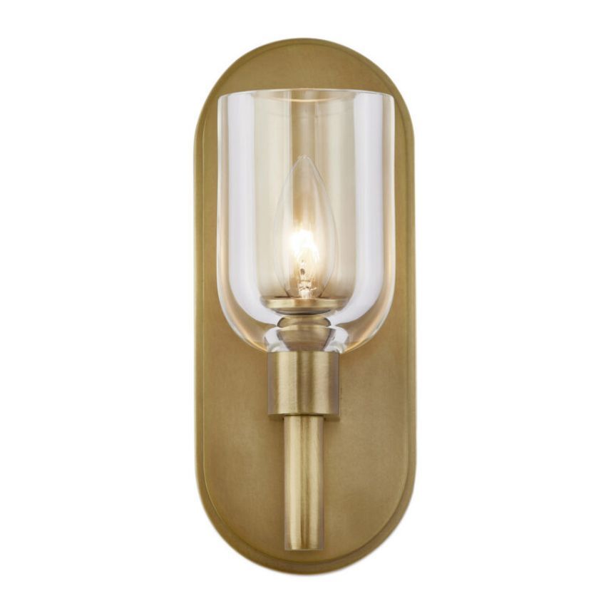Harmonie Wall Sconce,Candle Wall Sconces,Bedroom Wall Sconces