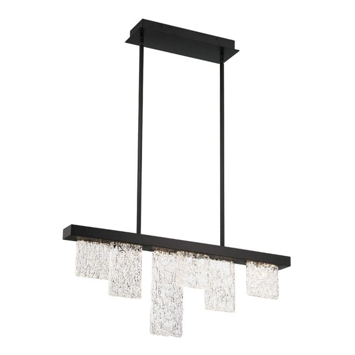 Harper Linear LED Chandelier,Chandelier Creative,Lib&Co