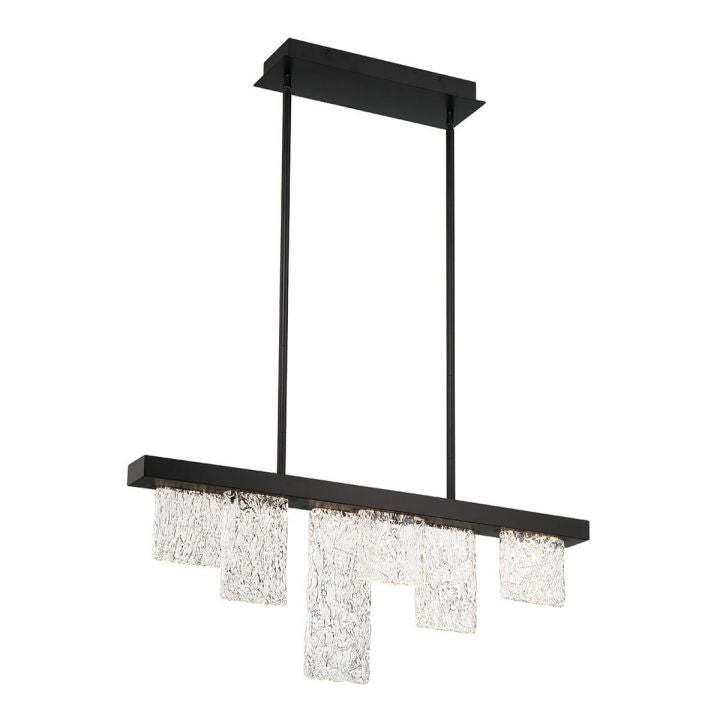 Harper Linear LED Chandelier,Chandelier Creative,Lib&Co