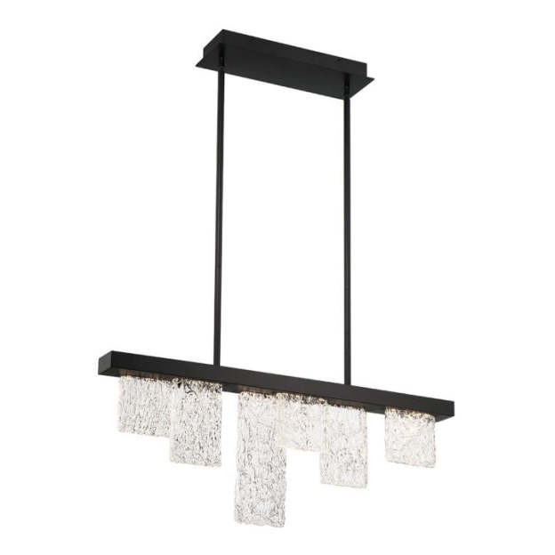 Malvina Linear LED Chandelier