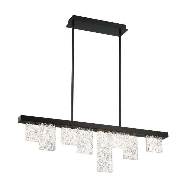 Malvina Linear LED Chandelier