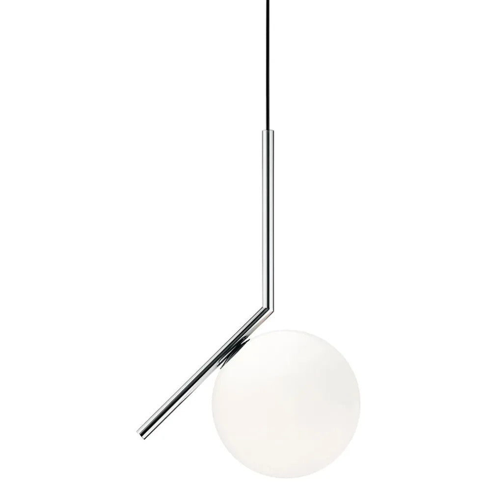 ICS Pendant Light 7.9"D 11.8"D
