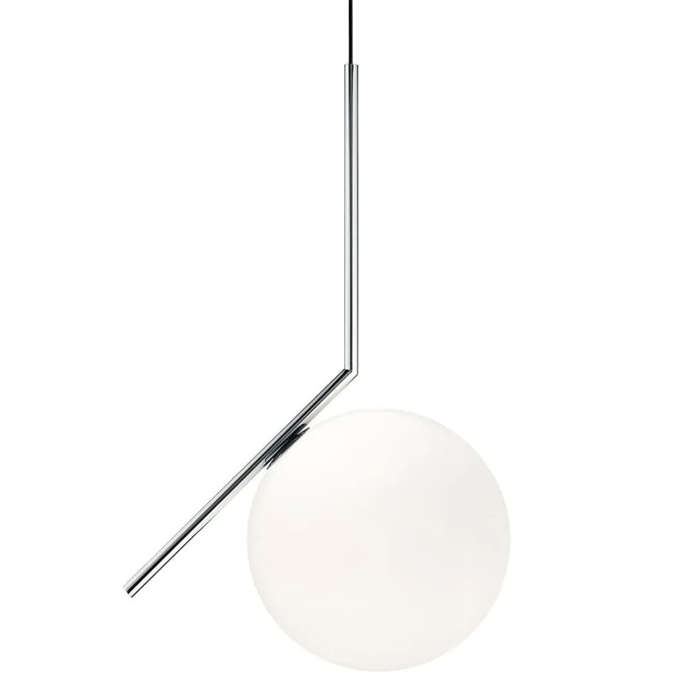 ICS Pendant Light 7.9"D 11.8"D