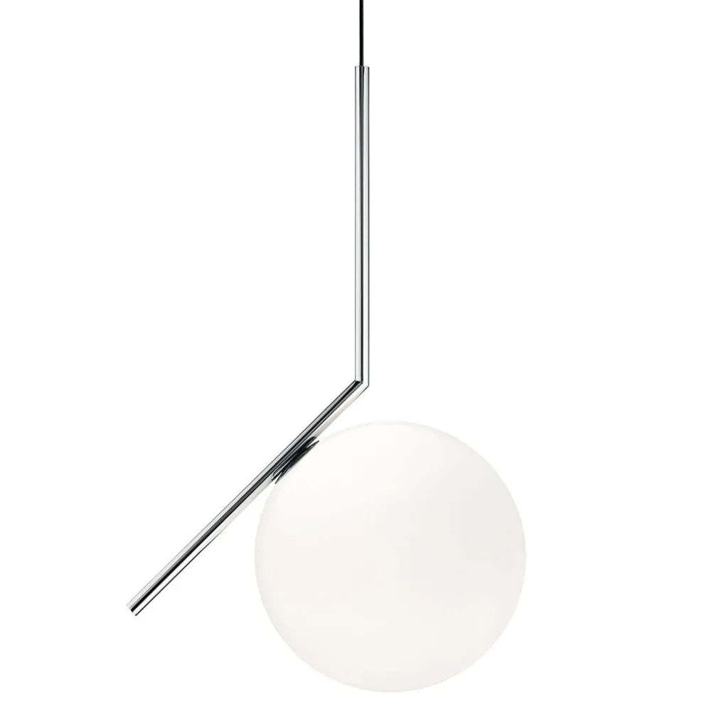 ICS Pendant Light 7.9"D 11.8"D