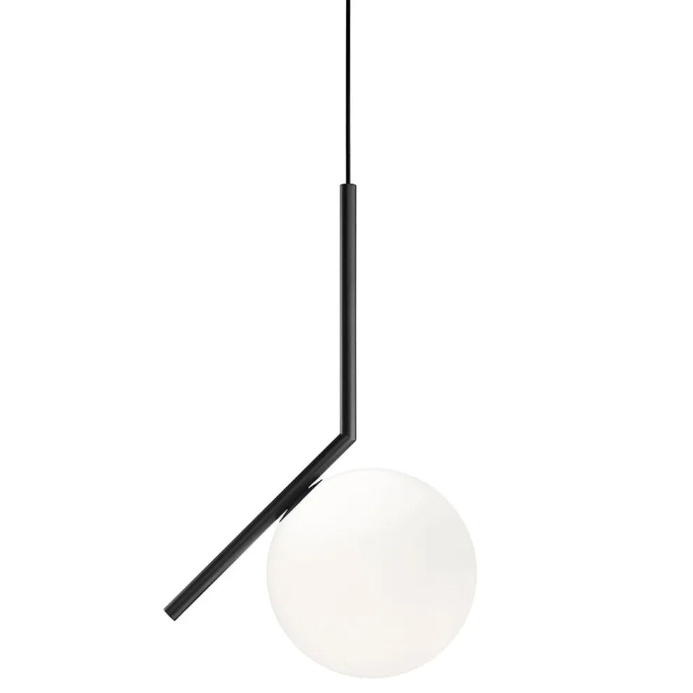 ICS Pendant Light 7.9"D 11.8"D