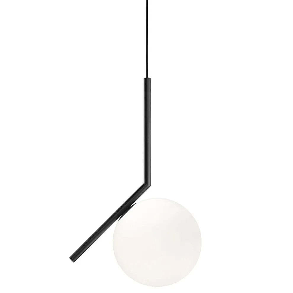 ICS Pendant Light 7.9"D 11.8"D