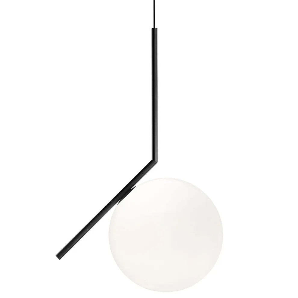 ICS Pendant Light 7.9"D 11.8"D