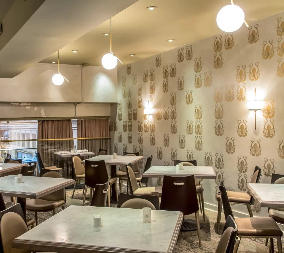 ICS Pendant Light 7.9"D 11.8"D