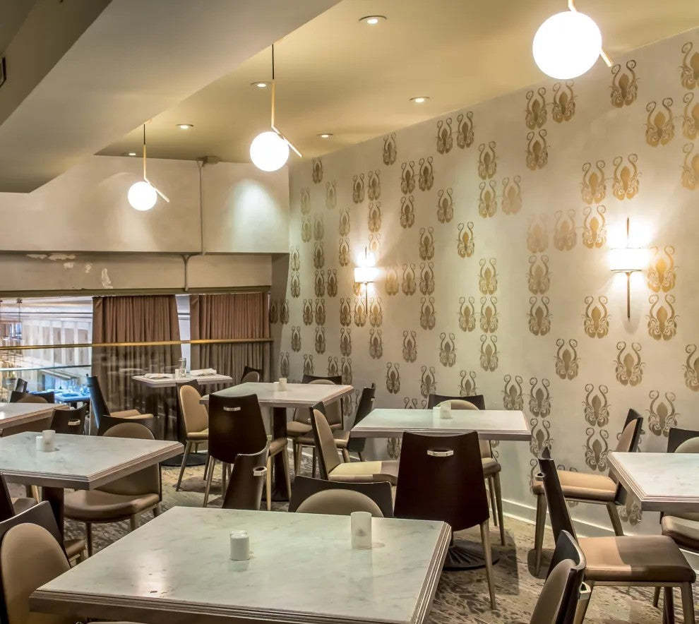 ICS Pendant Light 7.9"D 11.8"D