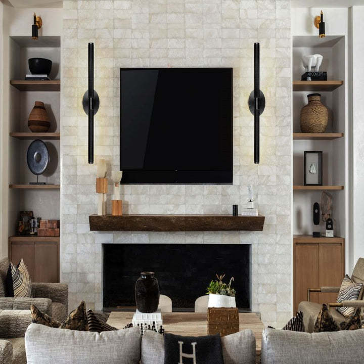 Ernest Led Picture Light 18" 23" 30"