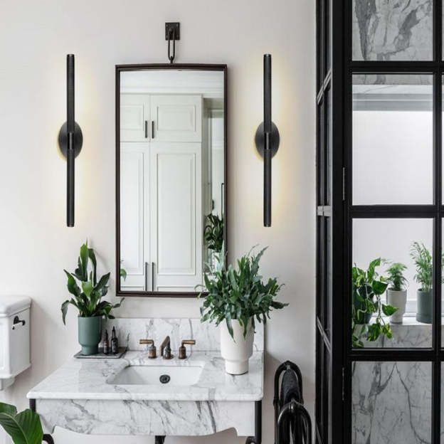 Ernest Led Picture Light 18" 23" 30"