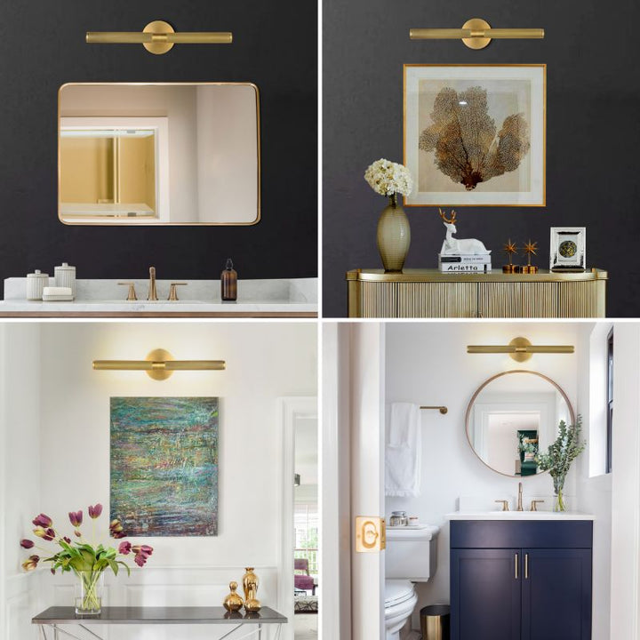 Ernest Led Picture Light 18" 23" 30"