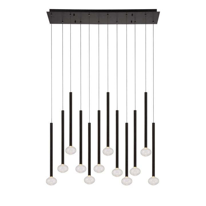 Madden Linear  LED Chandelier
