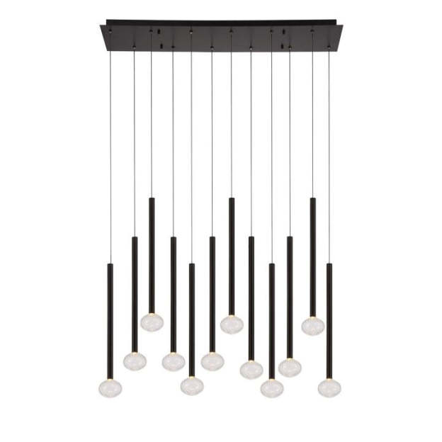 Madden Linear  LED Chandelier