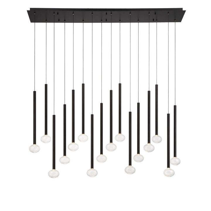 Madden Linear  LED Chandelier
