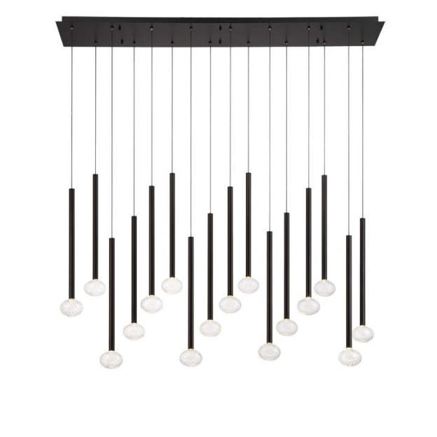 Madden Linear  LED Chandelier
