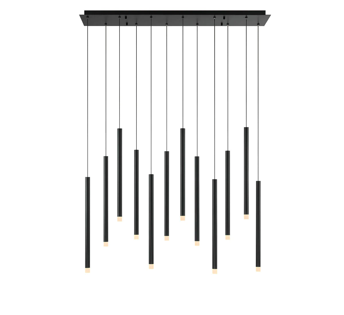 Marilyn Lights Linear LED Chandelier