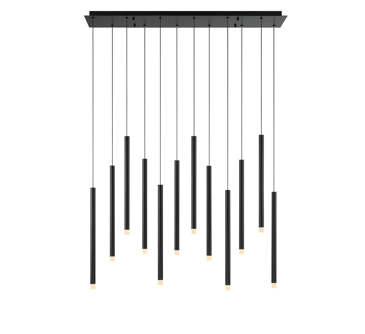 Marilyn Lights Linear LED Chandelier