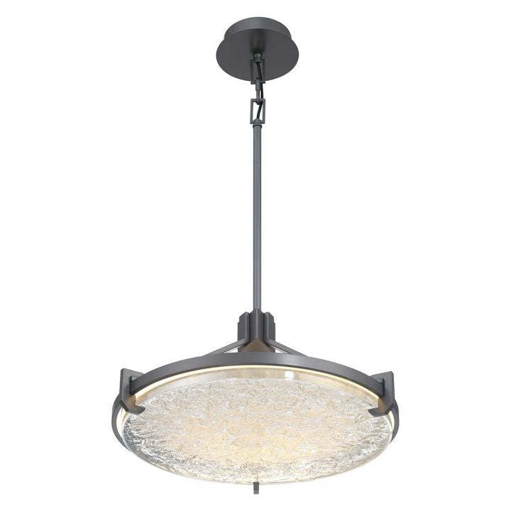 Sawyer LED chandelier