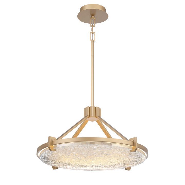 Sawyer LED chandelier