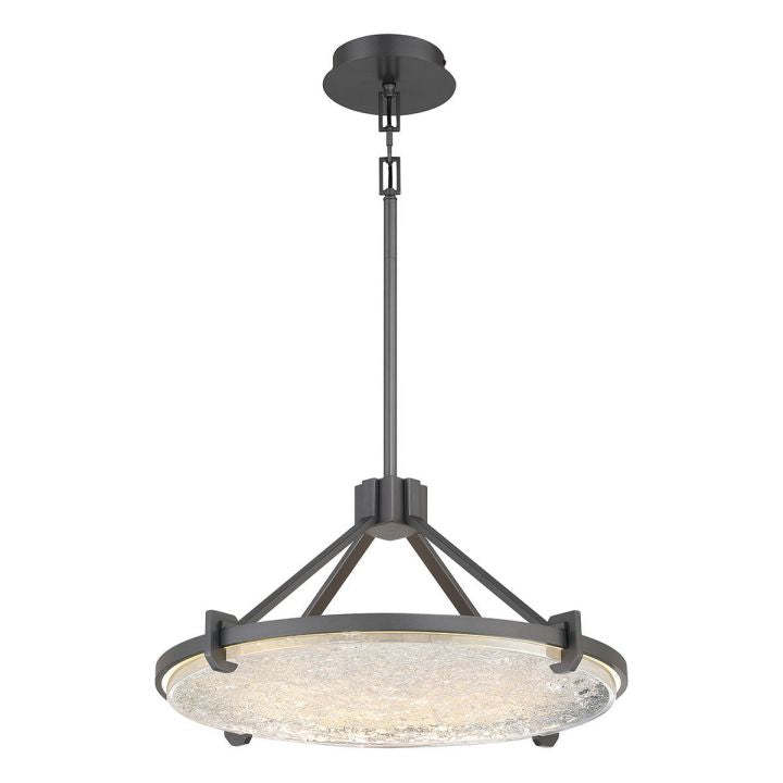 Sawyer LED chandelier
