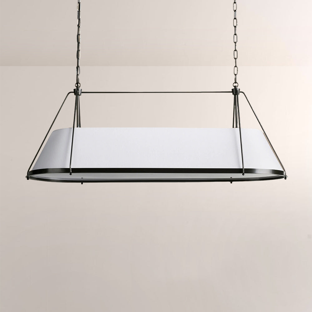 Sheirz Linear Chandelier