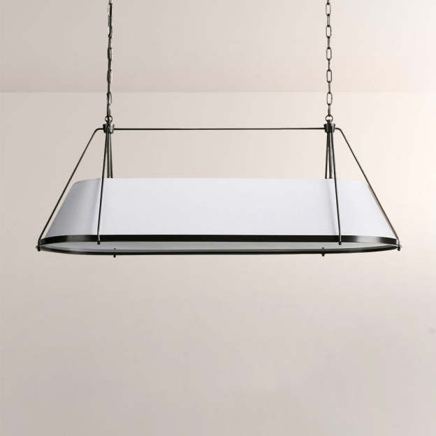 Sheirz Linear Chandelier