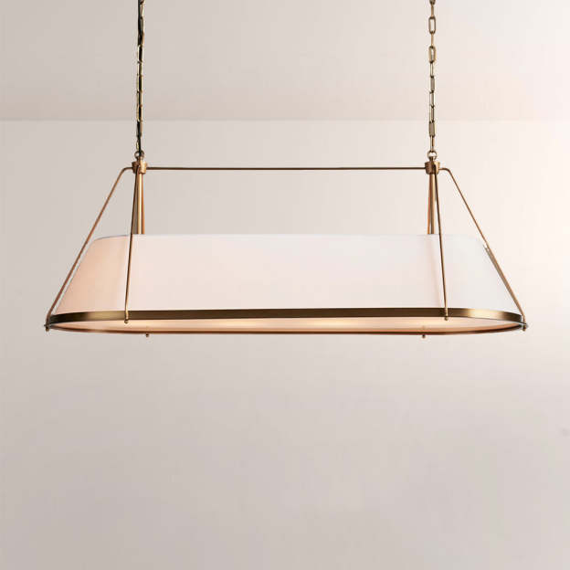 Sheirz Linear Chandelier
