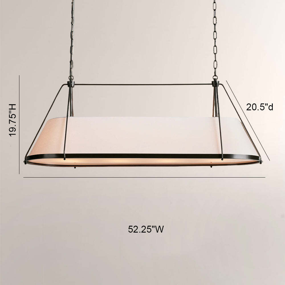 Sheirz Linear Chandelier